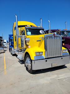 Used 2019 Kenworth W900 6x4, Semi Truck for sale #0574654 - photo 1