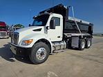 New 2025 Kenworth T480 6x4, Dump Truck for sale #0574687 - photo 7