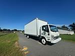 New 2025 Isuzu NRR Standard Cab 4x2, Smyrna Truck Box Truck for sale #0574759 - photo 1