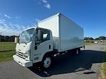 New 2025 Isuzu NRR Standard Cab 4x2, Smyrna Truck Box Truck for sale #0574759 - photo 3