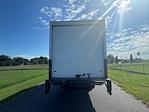 New 2025 Isuzu NRR Standard Cab 4x2, Smyrna Truck Box Truck for sale #0574759 - photo 2