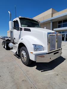 Used 2021 Kenworth T880 6x4, Semi Truck for sale #0574792 - photo 1