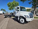 New 2025 Hino L6 Day Cab 4x2, Cab Chassis for sale #0574867 - photo 1