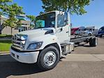 New 2025 Hino L6 Day Cab 4x2, Cab Chassis for sale #0574867 - photo 3