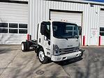 New 2025 Isuzu NPR-HD Regular Cab 4x2, Cab Chassis for sale #0574886 - photo 1