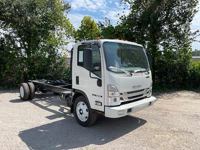 New 2025 Isuzu NRR Standard Cab 4x2, Cab Chassis for sale #0574887 - photo 1