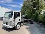 New 2025 Isuzu NRR Standard Cab 4x2, Cab Chassis for sale #0574887 - photo 8