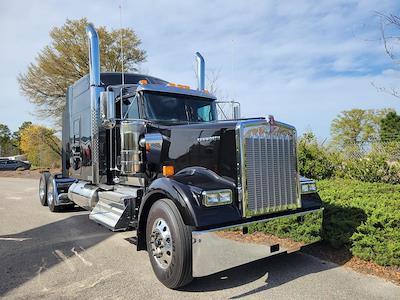 New 2025 Kenworth W900 6x4, Semi Truck for sale #0574978 - photo 1