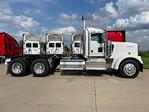 New 2025 Kenworth W900 6x4, Semi Truck for sale #0574980 - photo 11