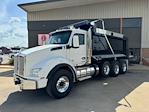 New 2025 Kenworth T880, Landscape Dump for sale #0575051 - photo 1