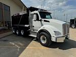 New 2025 Kenworth T880, Landscape Dump for sale #0575051 - photo 3