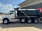 New 2025 Kenworth T880, Landscape Dump for sale #0575051 - photo 2