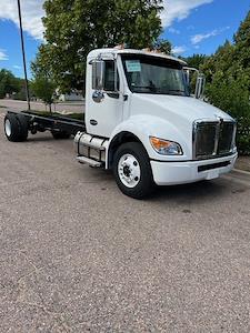 New 2025 Kenworth T280 4x2, Cab Chassis for sale #0575122 - photo 1