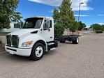 New 2025 Kenworth T280 4x2, Cab Chassis for sale #0575122 - photo 3