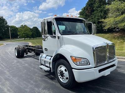 New 2025 Kenworth T280 4x2, Cab Chassis for sale #0575124 - photo 1