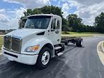 New 2025 Kenworth T280 4x2, Cab Chassis for sale #0575124 - photo 3