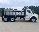 New 2025 Kenworth T880 6x4, Landscape Dump for sale #0575132 - photo 2