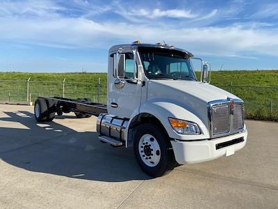 New 2025 Kenworth T280 4x2, Cab Chassis for sale #0575134 - photo 1