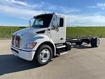 New 2025 Kenworth T280 4x2, Cab Chassis for sale #0575134 - photo 3