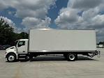 New 2025 Kenworth T280 4x2, Box Truck for sale #0575138 - photo 8