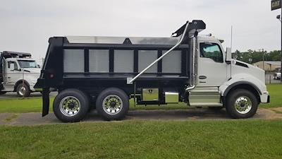 New 2025 Kenworth T880 6x4, Landscape Dump for sale #0575195 - photo 2