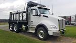 New 2025 Kenworth T880 6x4, Landscape Dump for sale #0575195 - photo 1