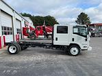 New 2025 Isuzu NPR-HD Crew Cab 4x2, Cab Chassis for sale #0575215 - photo 8