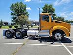 Used 2021 Kenworth T880 6x4, Semi Truck for sale #0575217 - photo 10