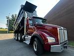 Used 2015 Kenworth T880, Dump Truck for sale #0575235 - photo 1