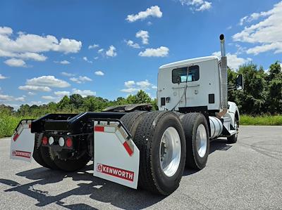 Used 2020 Kenworth T880 6x4, Semi Truck for sale #0575284 - photo 2