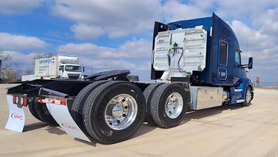 Used 2020 Kenworth T680 6x4, Semi Truck for sale #0575599 - photo 2