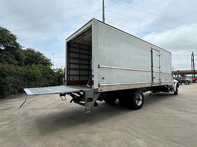 Used 2020 International MV SBA 4x2, Box Truck for sale #0575728 - photo 2