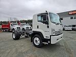 New 2025 Isuzu FTR Regular Cab 4x2, Cab Chassis for sale #0575768 - photo 3