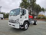 New 2025 Isuzu FTR Regular Cab 4x2, Cab Chassis for sale #0575768 - photo 1