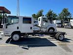 New 2025 Isuzu NRR Crew Cab 4x2, Cab Chassis for sale #0575769 - photo 9