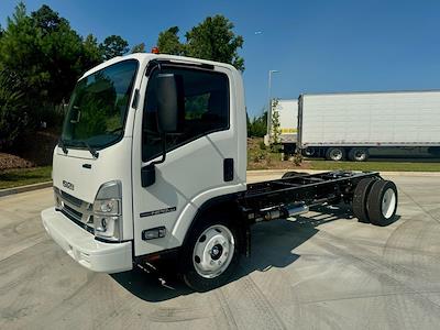 New 2025 Isuzu NPR-HD Regular Cab 4x2, Cab Chassis for sale #0575770 - photo 1