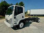 New 2025 Isuzu NPR-HD Regular Cab 4x2, Cab Chassis for sale #0575770 - photo 1