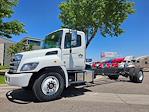 New 2025 Hino L6 Day Cab 4x2, Cab Chassis for sale #0575824 - photo 3