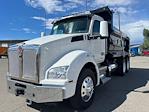 New 2025 Kenworth T880 6x4, Dump Truck for sale #0575891 - photo 3