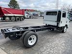 New 2025 Isuzu NPR-HD Crew Cab 4x2, Cab Chassis for sale #0575916 - photo 2