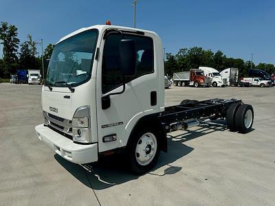 New 2025 Isuzu NPR-HD Regular Cab 4x2, Cab Chassis for sale #0575922 - photo 1