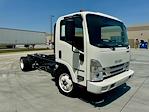 New 2025 Isuzu NPR-HD Regular Cab 4x2, Cab Chassis for sale #0575922 - photo 2