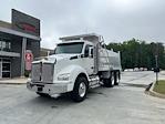 Used 2020 Kenworth T880 6x4, Dump Truck for sale #0575927 - photo 1