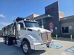 Used 2017 Kenworth T880 6x4, Dump Truck for sale #0575928 - photo 1