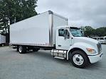 New 2025 Kenworth T280 4x2, Box Truck for sale #0575957 - photo 1