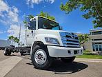 New 2025 Hino L6 Day Cab 4x2, Cab Chassis for sale #0575992 - photo 1