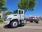 New 2025 Hino L6 Day Cab 4x2, Cab Chassis for sale #0575992 - photo 3