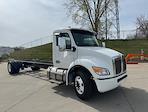 New 2025 Kenworth T280 4x2, Cab Chassis for sale #0575998 - photo 1