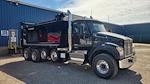 New 2025 Kenworth T880, Dump Truck for sale #0576035 - photo 1