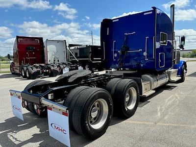 Used 2023 Peterbilt 389 6x4, Semi Truck for sale #0576252 - photo 2